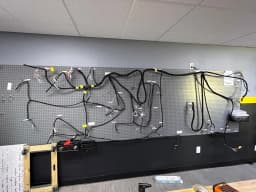 Wiring-harness assembly.